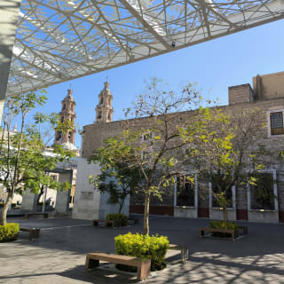 Hidden Treasures of Aguascalientes Outdoor Exploration Game 3