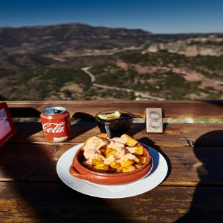 Visite gastronomique de La Latina 3