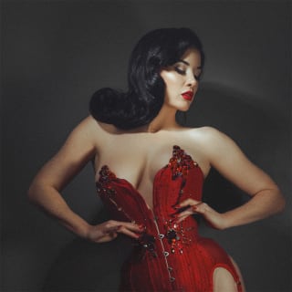 The Spectacular Cabaret Fest: A Cabaret festival in Lisbon 7