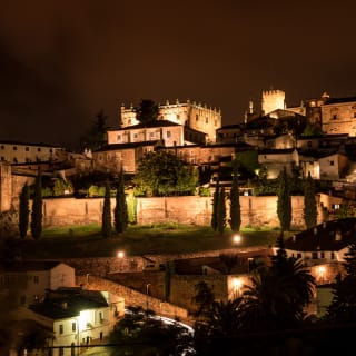 TOP Cáceres: Visita Guiada con tu móvil 3