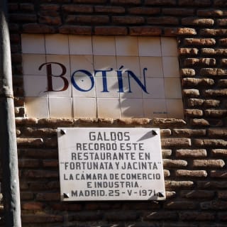 Visite gastronomique de La Latina 4