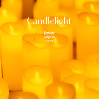 Candlelight: Favorite Anime Themes 2