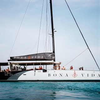 Excursión a las Islas del Rosario con almuerzo y snorkel 4