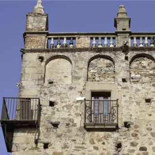 TOP Cáceres: Visita Guiada con tu móvil 4