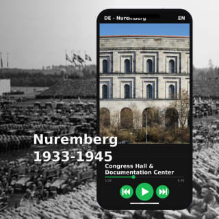 Berlín: Guía de Nazis e Hitler - Audioguía y Tour Autoguiado 1