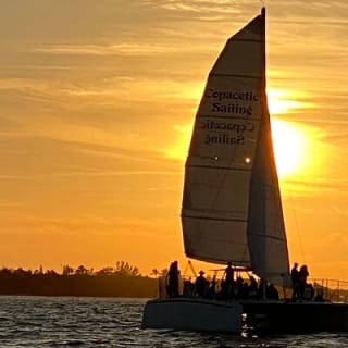 Tramonto al Mito del Mare 31