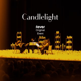 Candlelight: Favorite Anime Themes 4