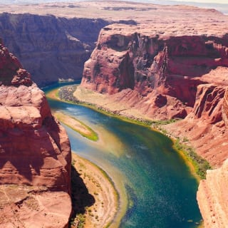 Antelope Canyon & Horseshoe Bend: Day Trip from Phoenix / Scottsdale 6