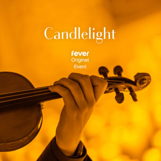 Candlelight: Favorite Anime Themes 5