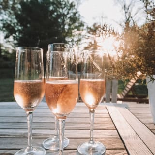 Pétanque & Wine 1