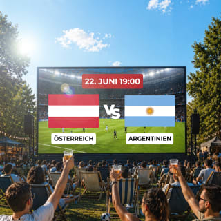 WM Public Viewing am Donauturm 3