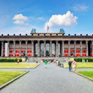 Altes Museum 1