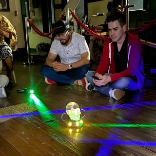 Ghost Hunters Paranormal Ghost Tour 2