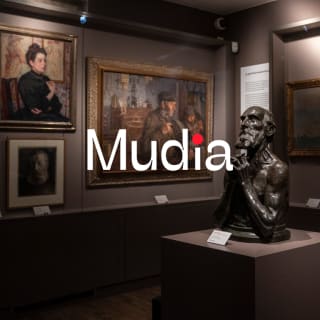 Le Mudia, le musée didactique et ludique à Redu 1