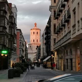 Visite gastronomique de La Latina 7