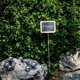 Pétanque & Wine 2