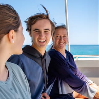 Sea Wirrina Tour - From Wirrina Cove  7
