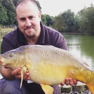  Go Fishing in London 4