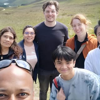 Hill & Nature Hike - Discover Real Edinburgh With a Local Expert 11