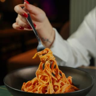Handmade Pasta 101: New York City 1