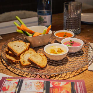 Alonso Martínez: Brunch deluxe en Lady Madonna 4