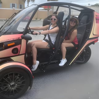 90 Minute Self-Guided Arcimoto FUV Adventure 13