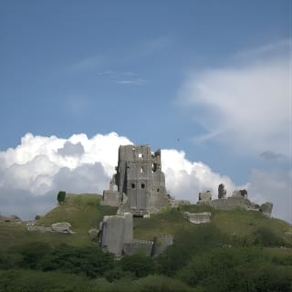 Full Day Jurassic Coast Mini-Coach Tour from Bournemouth 6