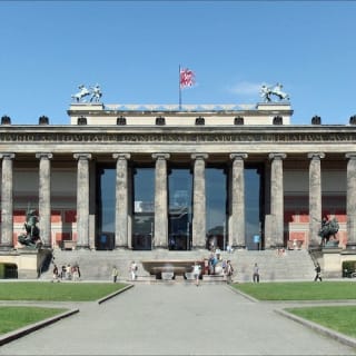 Altes Museum 2