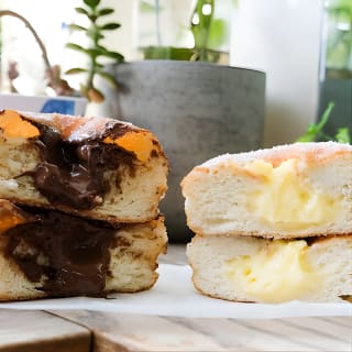 South Beach Donut & Gelato Walking Food Tour 13