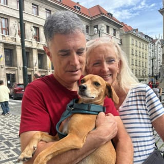 Pražský morový lékař – venkovní průzkumná hra 2
