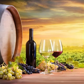 Wine Tour: Paarl, Franschhoek & Stellenbosch incl 3 wineries 10