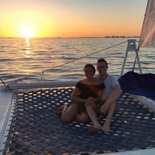 Tramonto al Mito del Mare 32