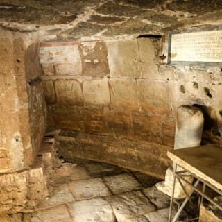 Musei Vaticani, Cappella Sistina e Carcere Mamertino: Ingresso riservato 6