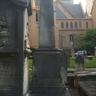 Carolina History and Haunts Charlotte Historical Ghost Walking Tour 2