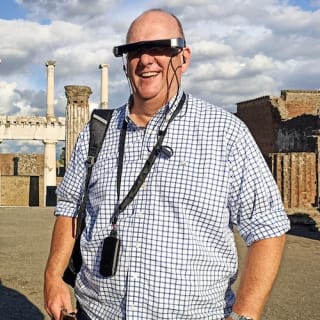 Herculaneum: 3D walking tour with Skip the Line admission 5