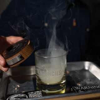 Whiskey Washback Dallas 4