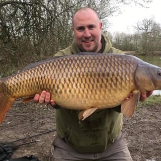  Go Fishing in London 6