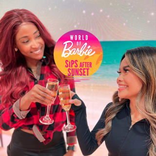 Sips After Sunset at World of Barbie 2