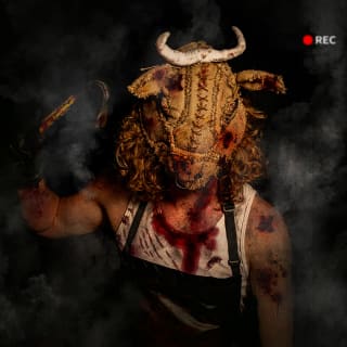 Fear Factory Live: Halloween Horror Maze 3