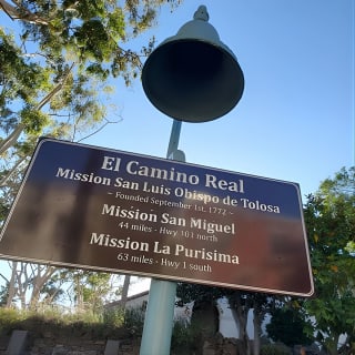 Ghost & True Crime Tour in San Luis Obispo 4