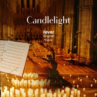 Candlelight: Tchaikovsky's Swan Lake & More ft. Ballet 2
