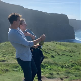 Cliffs Of Moher Hiking Tour from Doolin - Small Group 5