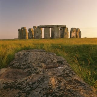Stonehenge : billet d'entrée + guide audio 3