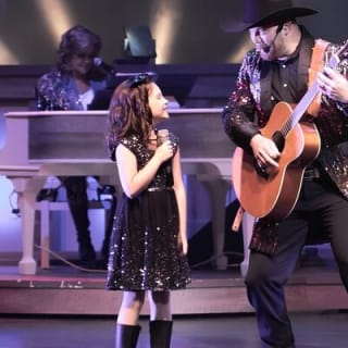 Pigeon Forge: Country Tonite Show Admission Ticket 10