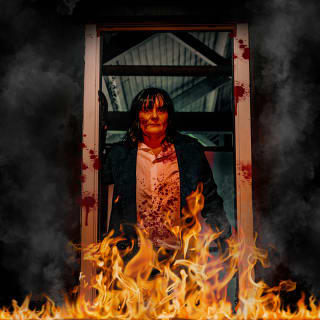 Fear Factory Live: Halloween Horror Maze 2