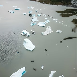 Bears, Trains & Icebergs Tour 9