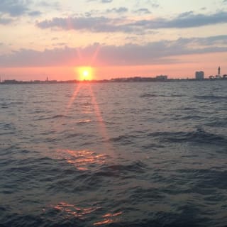 Champagne Sunset Cruise in Ft. Lauderdale 4