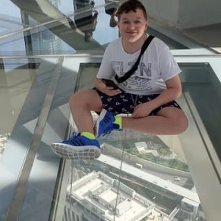 Sky Views Dubai Observatory 6