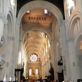 Oxford & Cambridge Universities Tour con ingresso a Christ Church 3