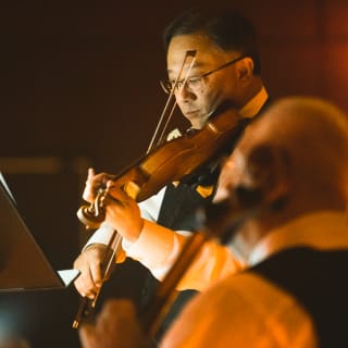 Candlelight: Featuring Beethoven & Bach 2